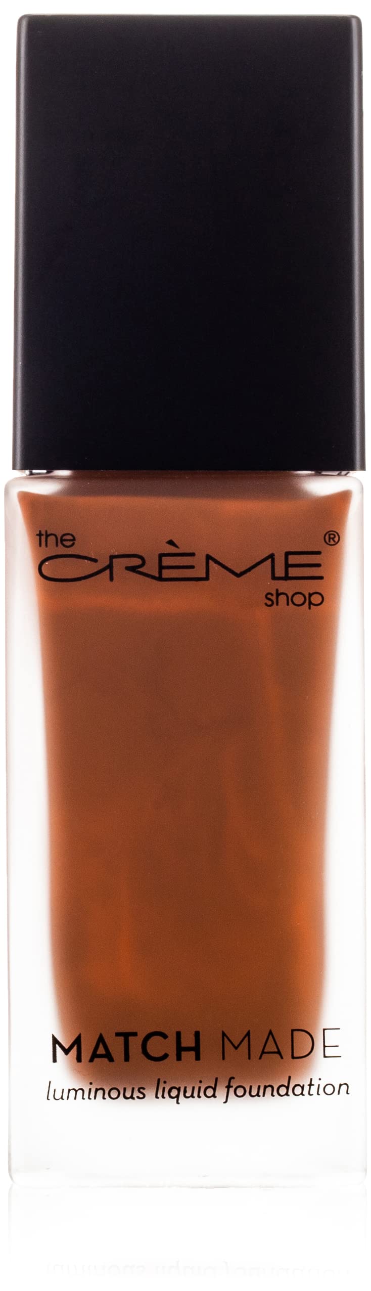 The Crème Shop | Match Made Luminous Liquid Foundation - 1.06 oz (47)