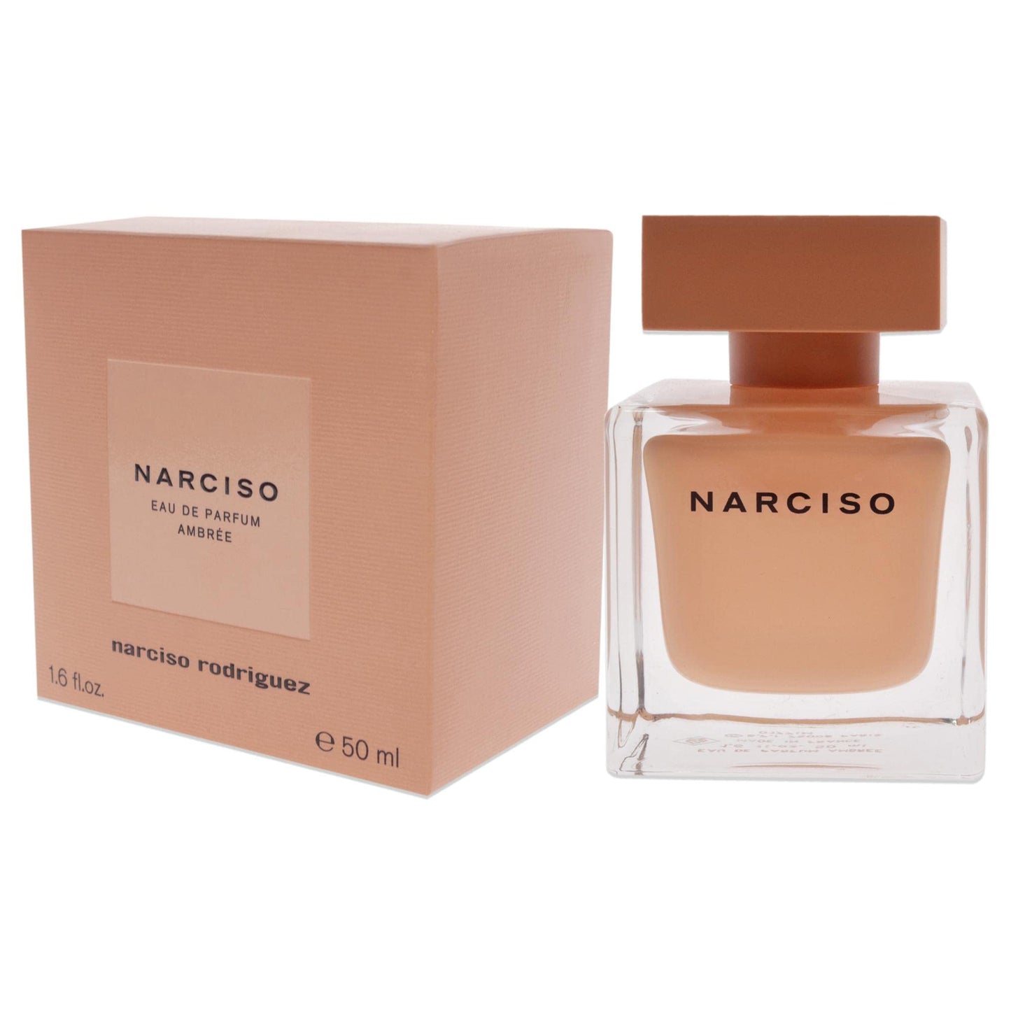 Narciso Rodriguez Narciso Ambree Women EDP Spray 1.6 oz, (8008745)