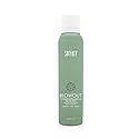 Surface Hair - Blowout Dry Oil Spray - Organic Ingredients for Women and Men, Heat-Resistant with Babassu Oil for Lightweight Conditioning for Longer