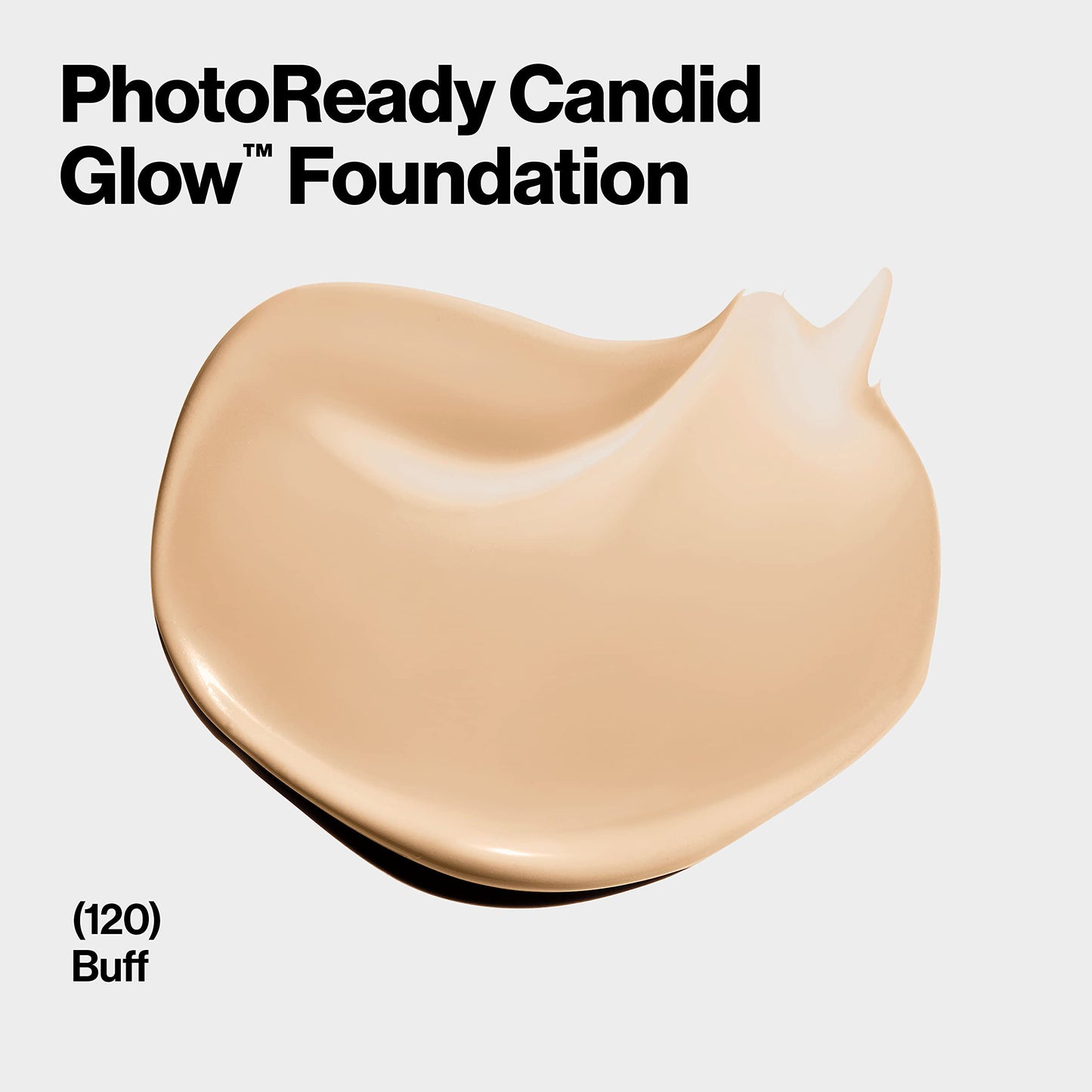 Revlon PhotoReady Candid Glow Moisture Glow Anti-Pollution Foundation with Vitamin E and Prickly Pear Oil, Anti-Blue Light Ingredients, without