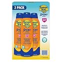 Banana Boat Sport Ultra Sunscreen 50+ SPF (3 pk.)