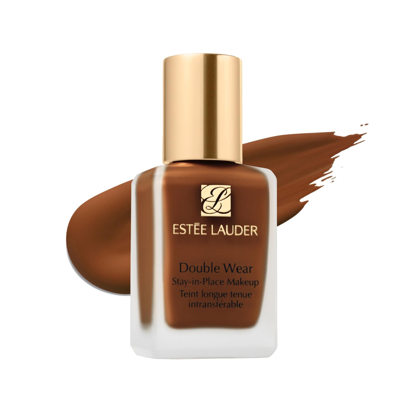 Estée Lauder Double Wear Stay-in-Place 24-Hour Long-Wear Matte Foundation Makeup | Original Formula 1 Fl Oz, 6N2 Truffle