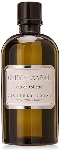 Geoffrey BEENE Grey Flannel EDT 8.0 OZ