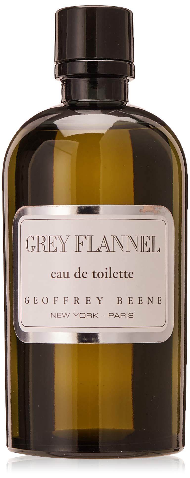 Geoffrey BEENE Grey Flannel EDT 8.0 OZ