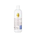 Rinju Body & Hand Lotion - Non-Greasy Lotion for Women & Men - 16 Oz Enriched with Vitamin E for Extremely Dry Skin - Skin Care Essentials