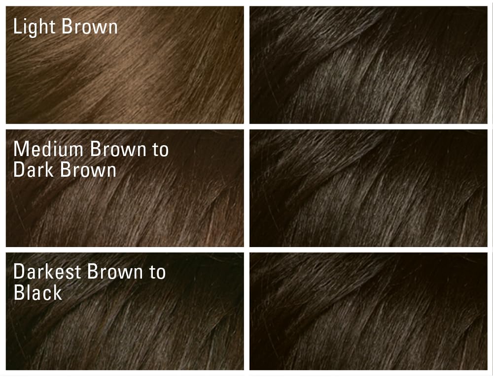 SoftSheen-Carson Dark and Lovely Fade Resist Rich Conditioning Color, Natural Black 372