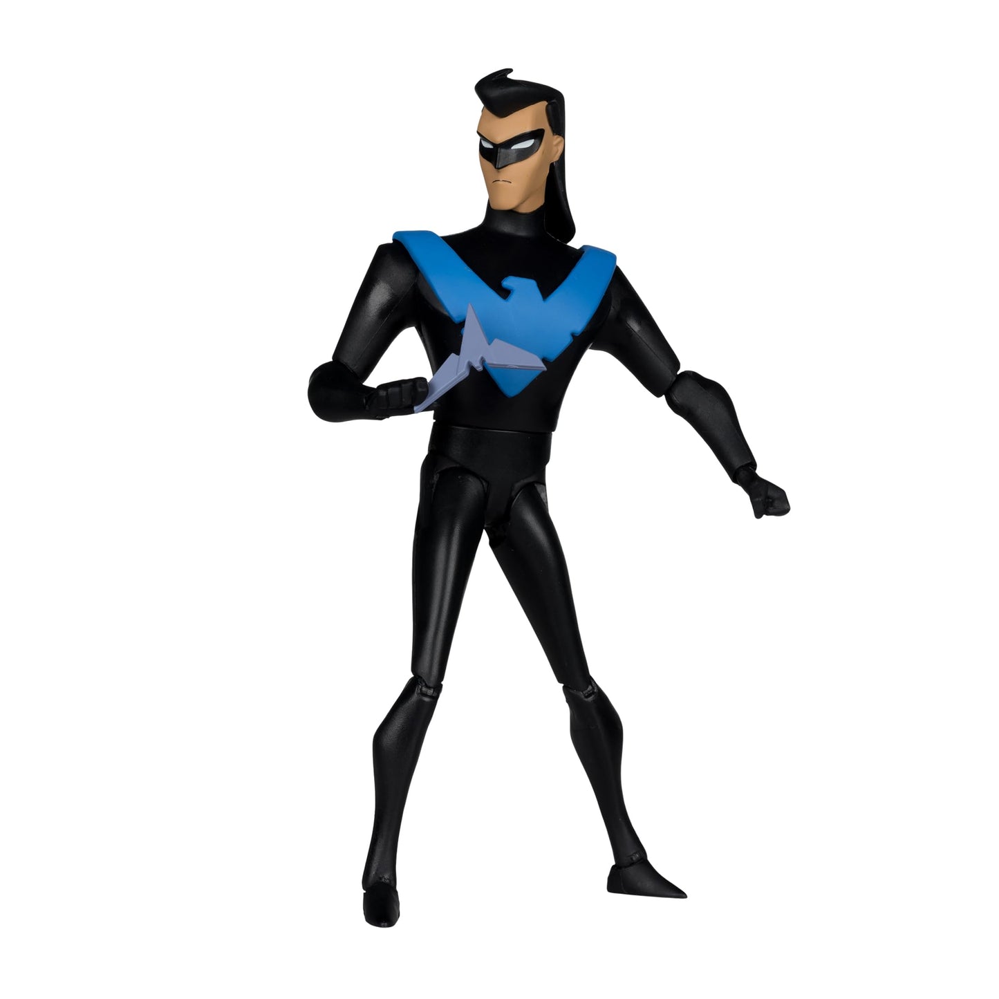 McFarlane Toys - DC Direct Nightwing (The New Batman Adventures) 6in Scale Figure