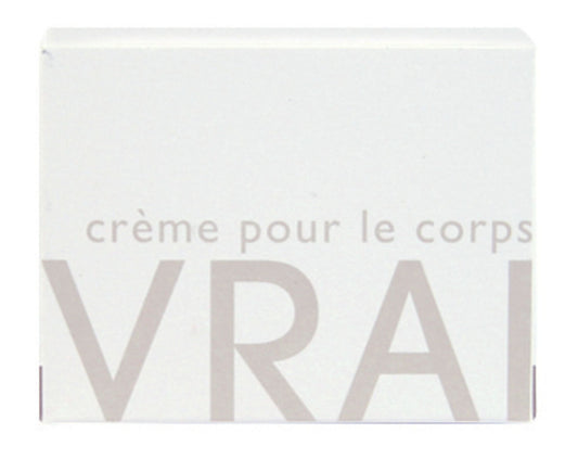 Fragonard VRAI Luxurious Body Cream - Made in France Beauty & Personal Care Fragonard