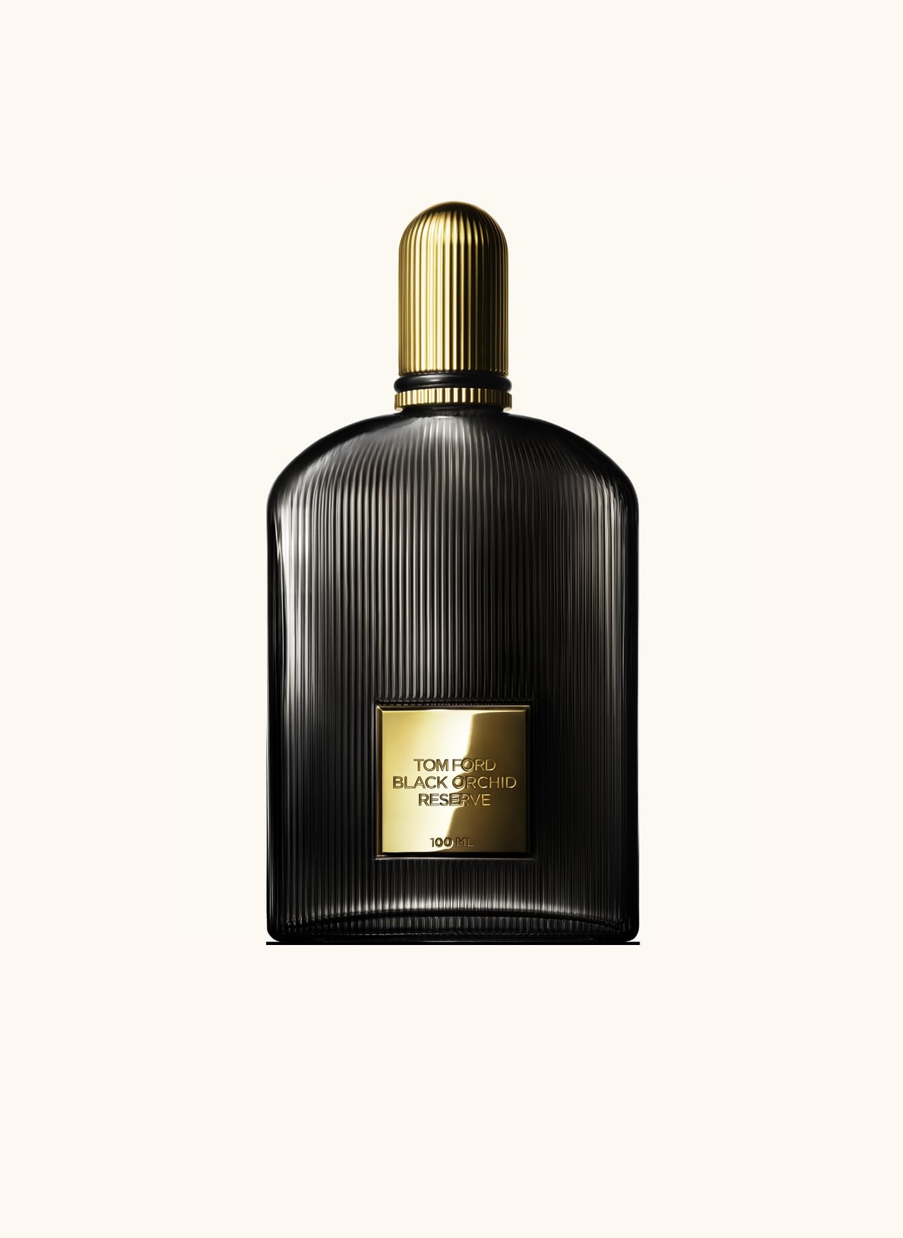 Tom Ford Black Orchid Reserve Parfum Spray 3.4 Ounce (Unisex)