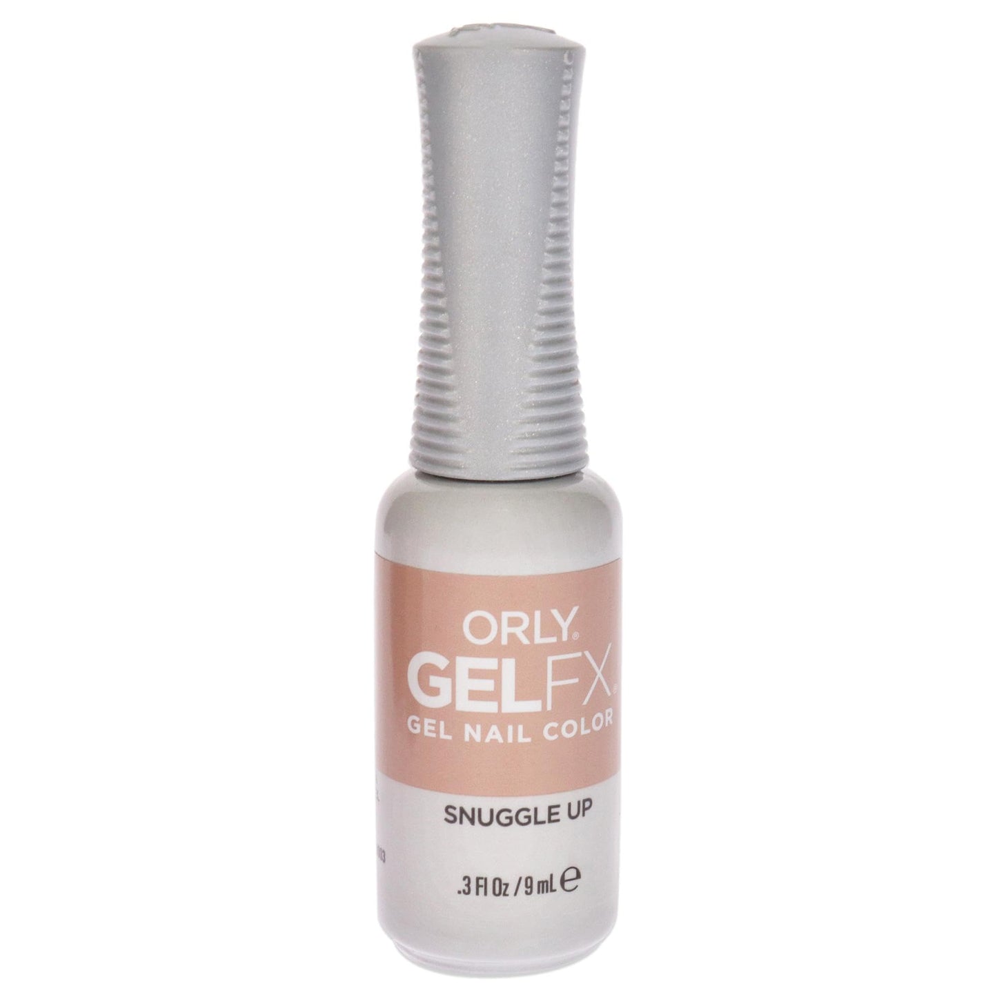 ORLY Gel Fx Gel Nail Color - 3000003 Snuggle Up by Orly for Women - 0.3 oz Nail Polish Beauty & Personal Care Orly