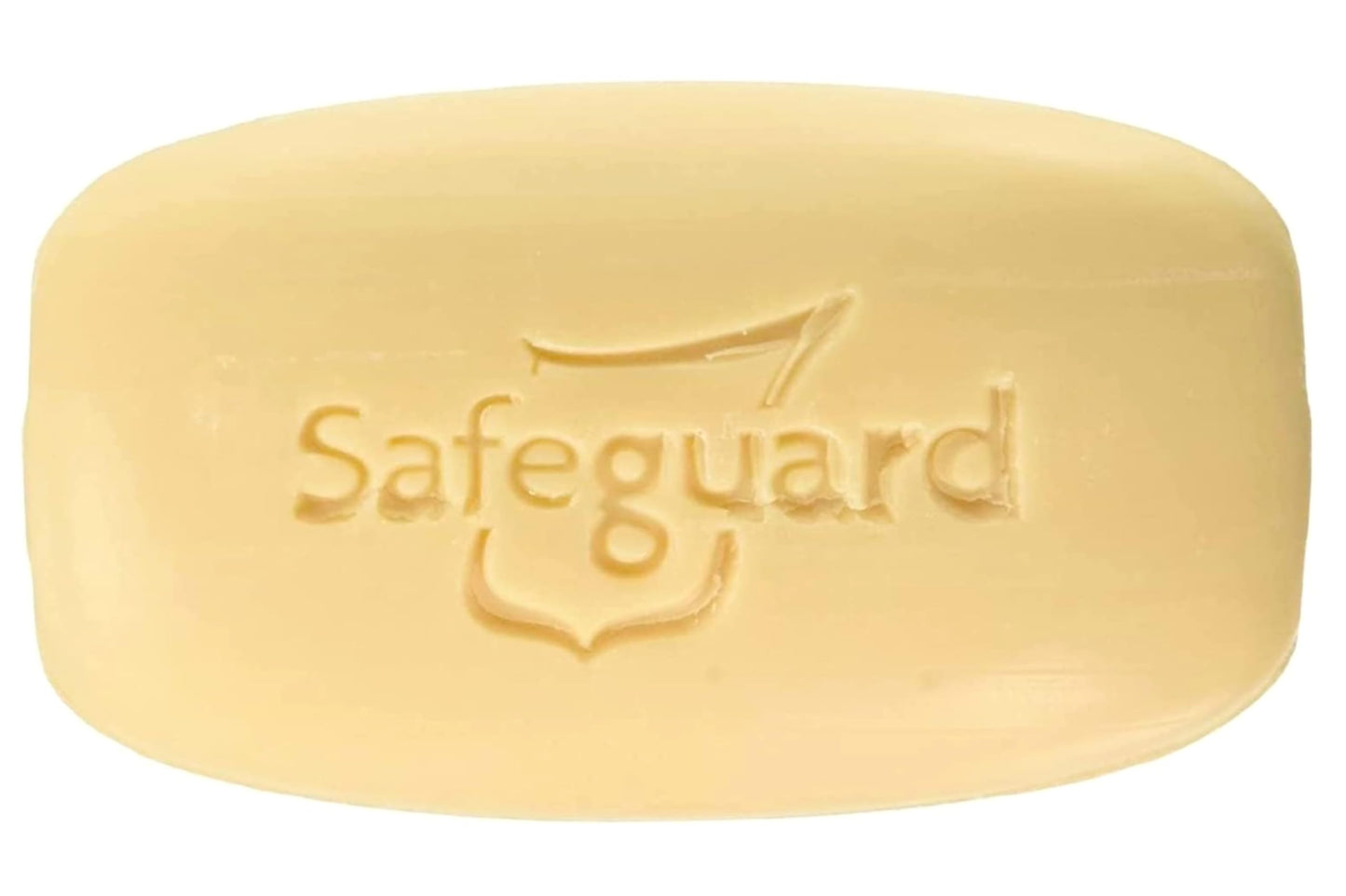 Proctor & Gamble Safeguard Beige 4-Pk (Pack of 12) Beauty & Personal Care Safeguard