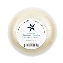 Provence Sante Luxury French Bath Bar - Moisturizing Shea Butter - Triple-milled Jasmine Fragrance, 7 oz Made in France