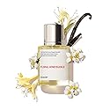 Dossier - Floral Honeysuckle - Eau de Parfum - Inspired by G.Bloom - Perfume Luxury - Pure Infused - Paraben-Free - Vegan - For Women - Fragrance 1.7