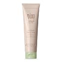 Pixi In-Shower Steam Facial | Gel-to Oil Cleanser for Radiant Skin | Deeply Nourishes, Softens & Tones | Self-heating for Use in Shower or Bath | 4.6
