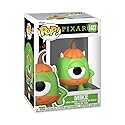 Funko POP! Disney: Pixar Halloween - Mike Wazowski - Pixar Collection - Collectable Vinyl Figure - Gift Idea - Official Merchandise - for Kids…