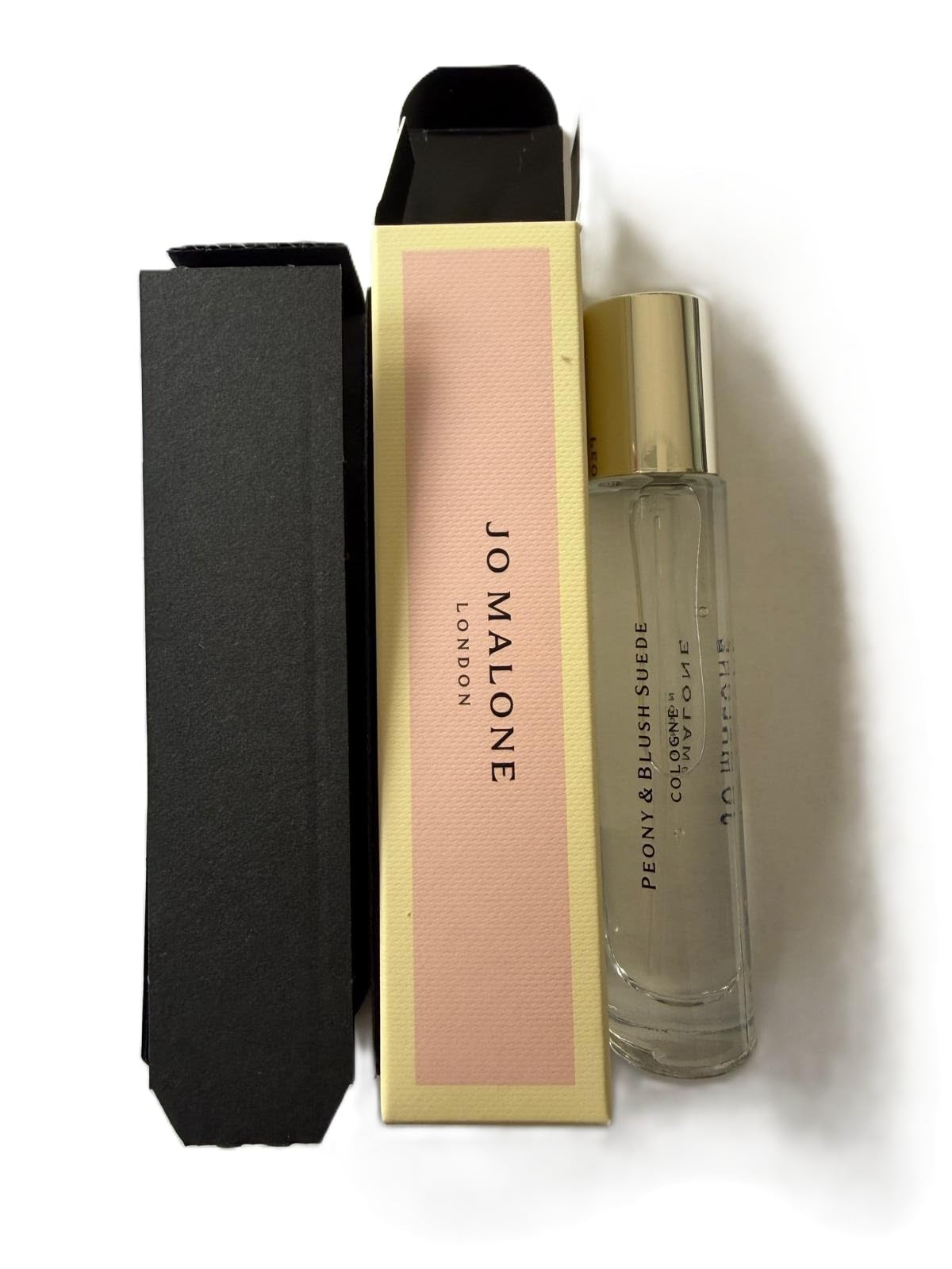 Jo Malone Peony & Suede Spray Cologne .34 oz