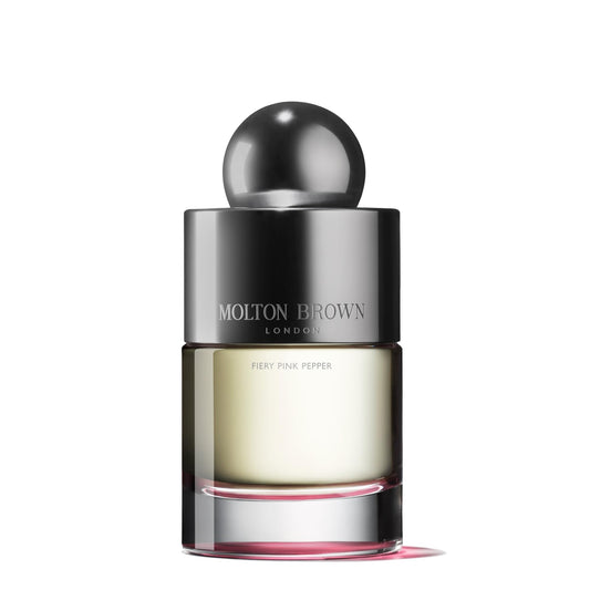 Molton Brown Fiery Pink Pepper Eau de Toilette 3.3 fl. oz.