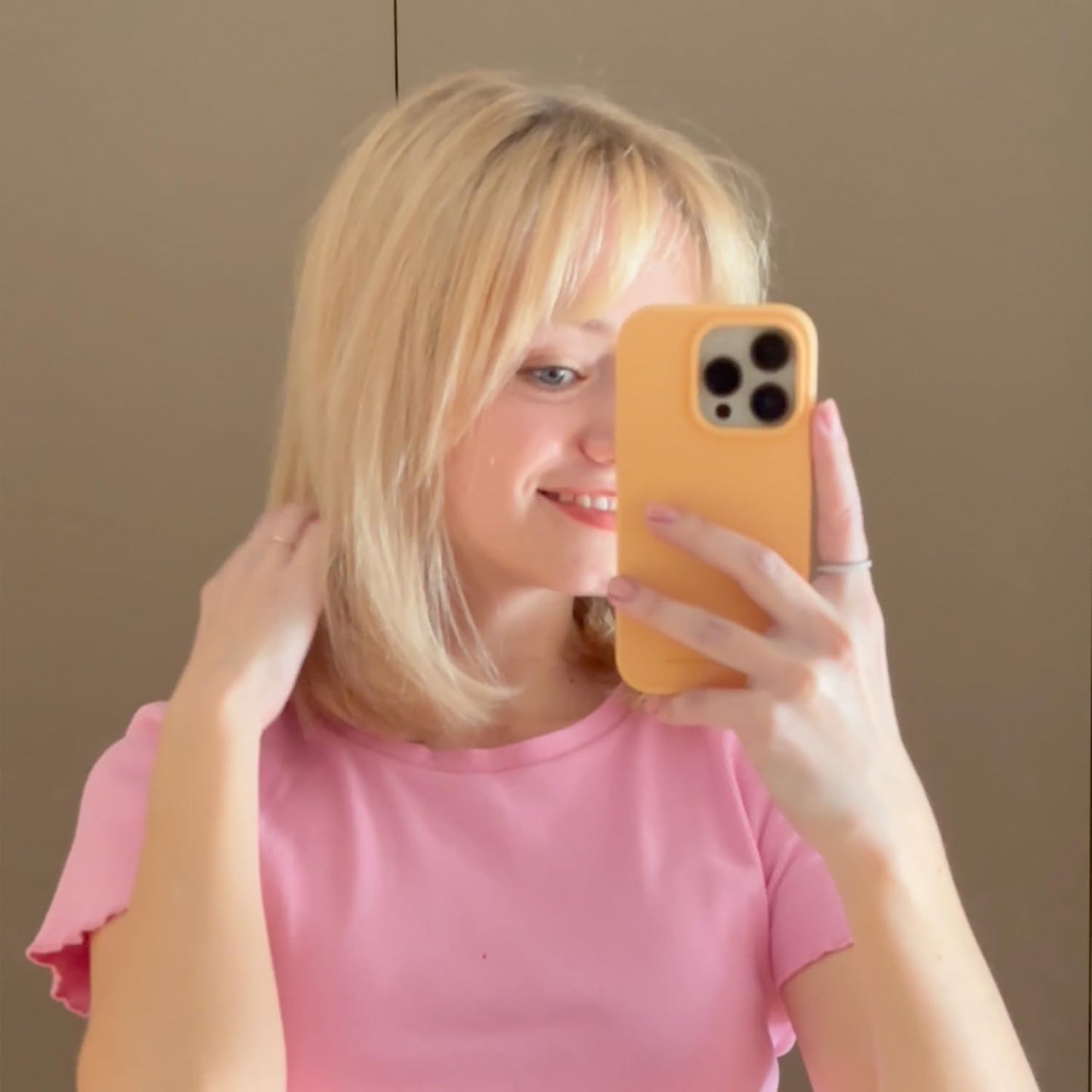 Alcôve - Violet Shampoo & Conditioner Duo - Blonde and Colored Hair - Sulfate-Free - Neutralize Yellow and Brassy Tones - Evening Primrose Oil - Mango
