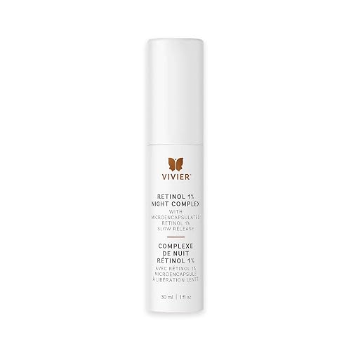 Vivier Retinol 1% Night Complex 30ml / 1fl oz