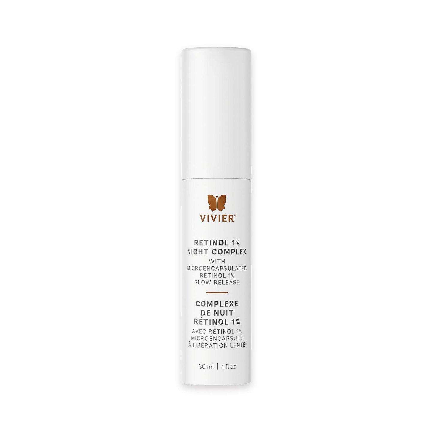Vivier Retinol 1% Night Complex 30ml / 1fl oz