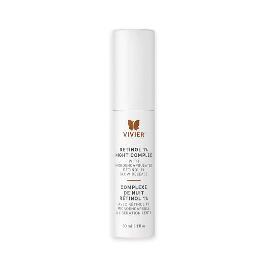 Vivier Retinol 1% Night Complex 30ml / 1fl oz