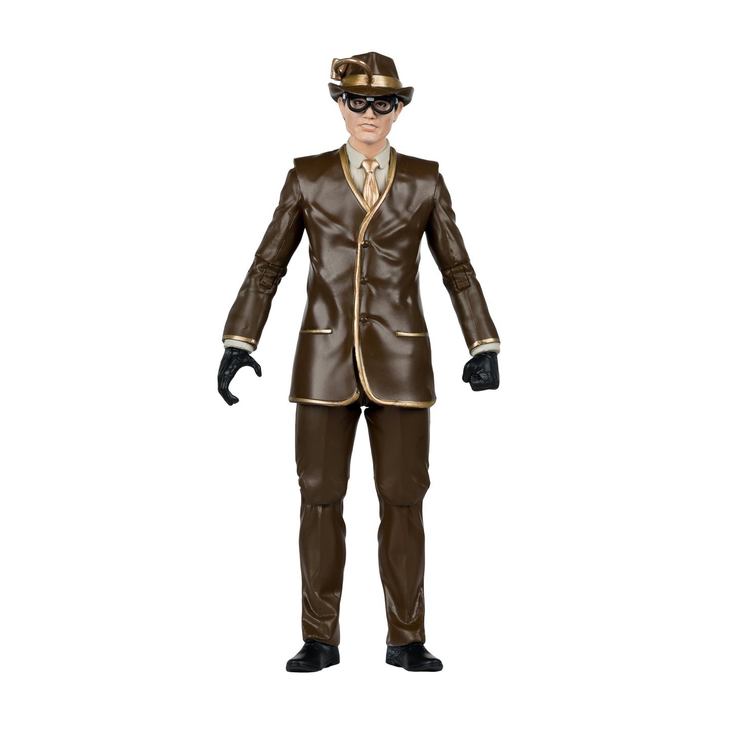 McFarlane Toys - DC Retro Bookworm (Batman 66') 6in Action Figure