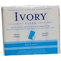 Bar Soap, Original Scent, 4 oz, 4/Pack, 18 Packs/Carton Beauty & Personal Care Procter & Gamble