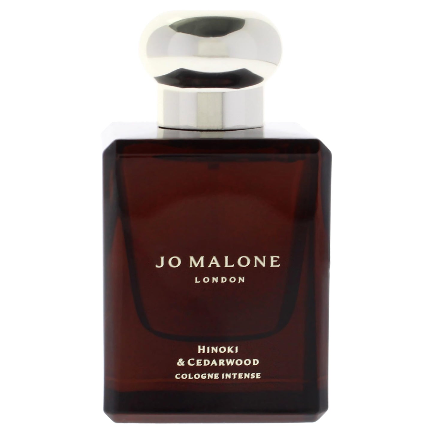 Jo Malone Hinoki and Cedarwood Intense for Unisex - 1.7 oz Cologne Spray