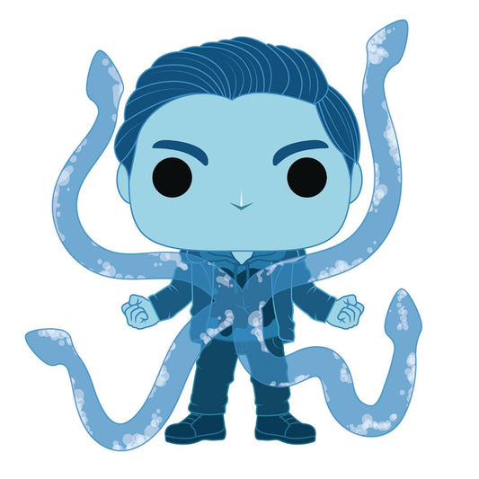 Funko Pop! TV: Umbrella Academy - Ben Hargreeves