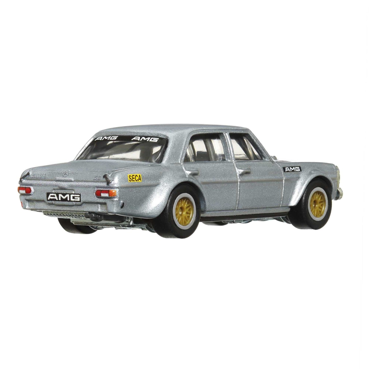 Hot Wheels Premium - Boulevard Series 54 - Mercedes-Benz 300 SEL 6.8 AMG