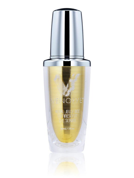Venofye Royal Jelly Eye Serum - with Bee Venom & Hyaluronic Acid - 1 Fl Oz Beauty & Personal Care Venofye