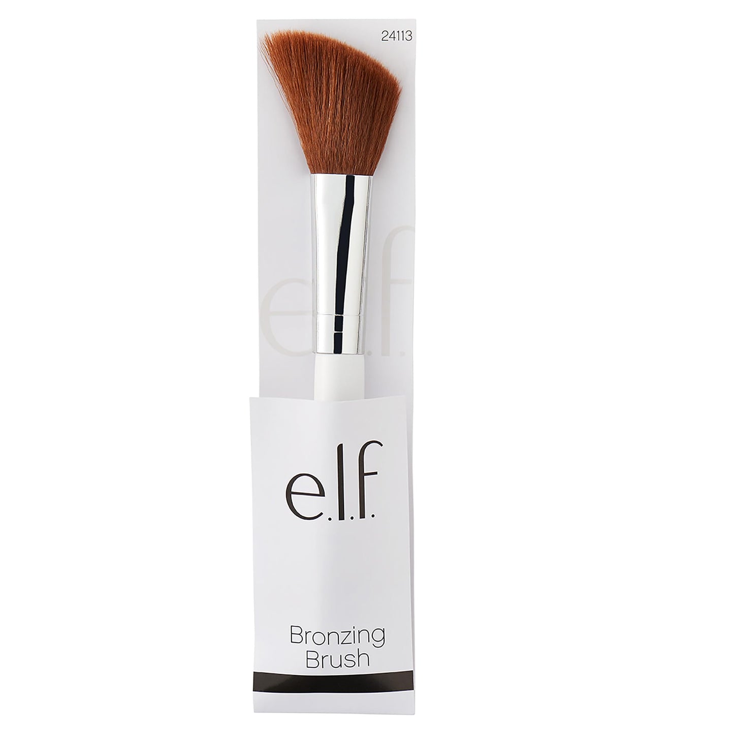 e.l.f. Blush Bronzing Blending Brush