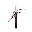 Clinique Long Lasting Quickliner Lip Liner | Non-Drying + No Sharpening, Black Honey