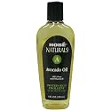 Hobe Naturals Avocado Oil, 4 Fluid Ounce