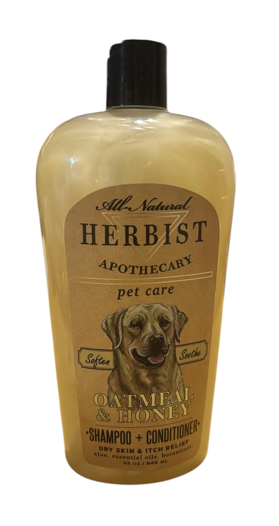 HERBIST All Natural Apothecary Exfoliating Body Wash (Coconut & Vanilla with Raw sugar & Pumice)