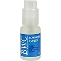 Beauty without Cruelty Green Tea Nourishing Eye Gel, 1-Ounce