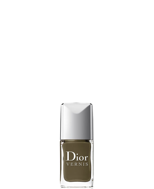 Christian Dior Vernis Nail Lacquer, No. 605 Amazonia, 0.33 Ounce Beauty & Personal Care Dior