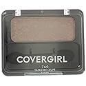 CoverGirl Eye Enhancers 1 Kit Eye Shadow, Tapestry Taupe [760] 0.09 oz (Pack of 2)