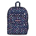JanSport Big Student Large Backpack, 43.5 x 32.5 x 19 cm, Slice of Fun (Multi), Misc, Einheitsgröße, Big Student