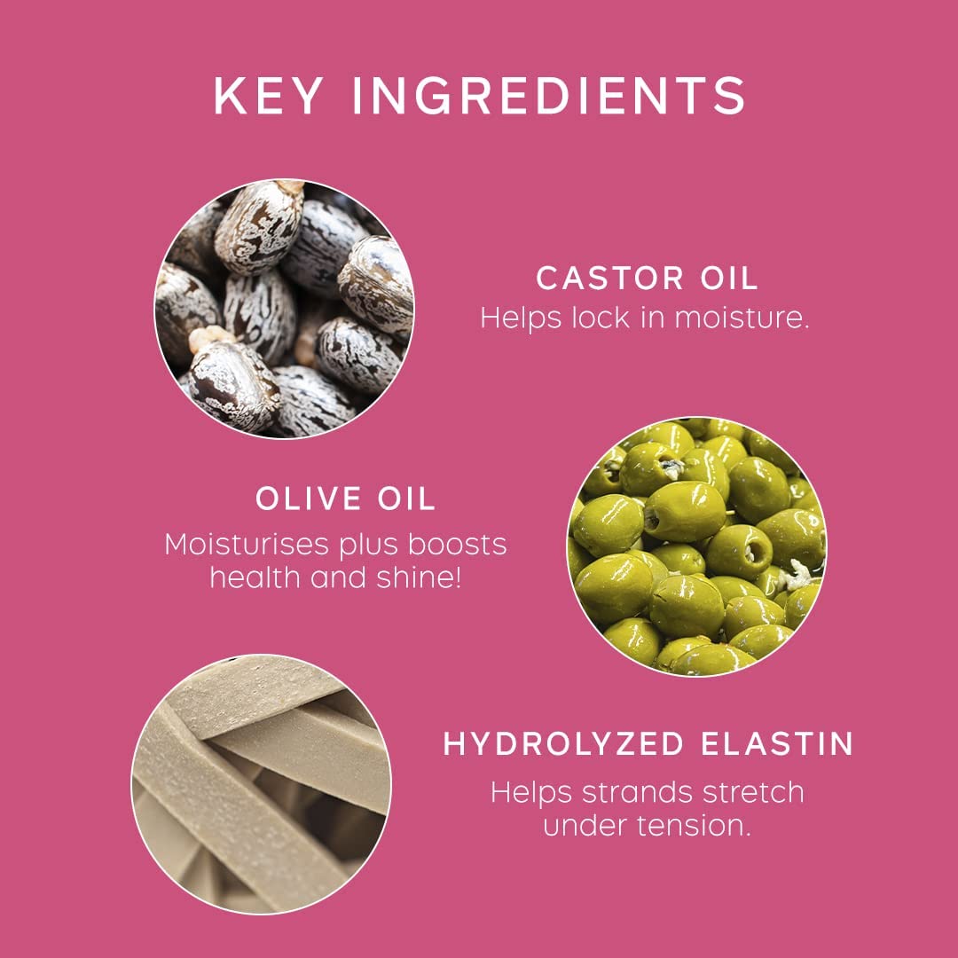 PHILIP KINGSLEY | Elasticizer | Deep Conditioner | Repair Hair Mask Treatment for All Hair Types | Pre-Shampoo Deep Conditioning Mask | Hydrates