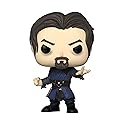 Funko Pop Marvel: Doctor Strange Multiverse of Madness - Sinister Strange - Collectable Vinyl Figure - Gift Idea - Official Merchandise - Toys…