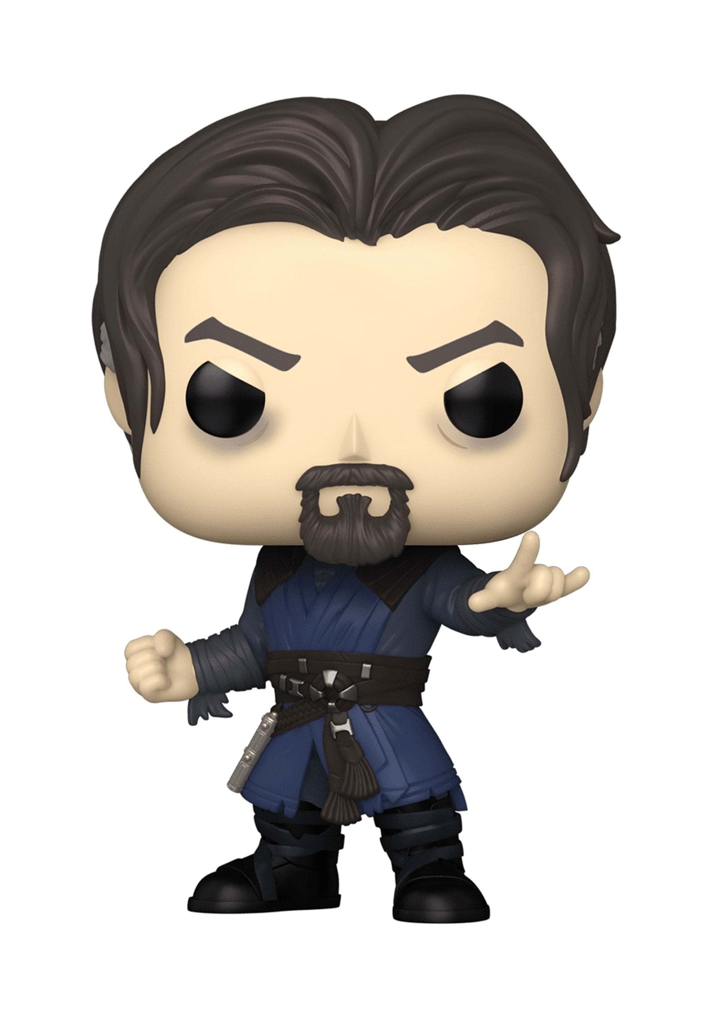 Funko Pop Marvel: Doctor Strange Multiverse of Madness - Sinister Strange - Collectable Vinyl Figure - Gift Idea - Official Merchandise - Toys…