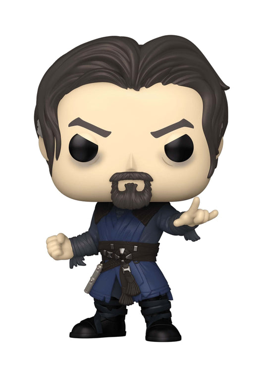 Funko Pop Marvel: Doctor Strange Multiverse of Madness - Sinister Strange - Collectable Vinyl Figure - Gift Idea - Official Merchandise - Toys…
