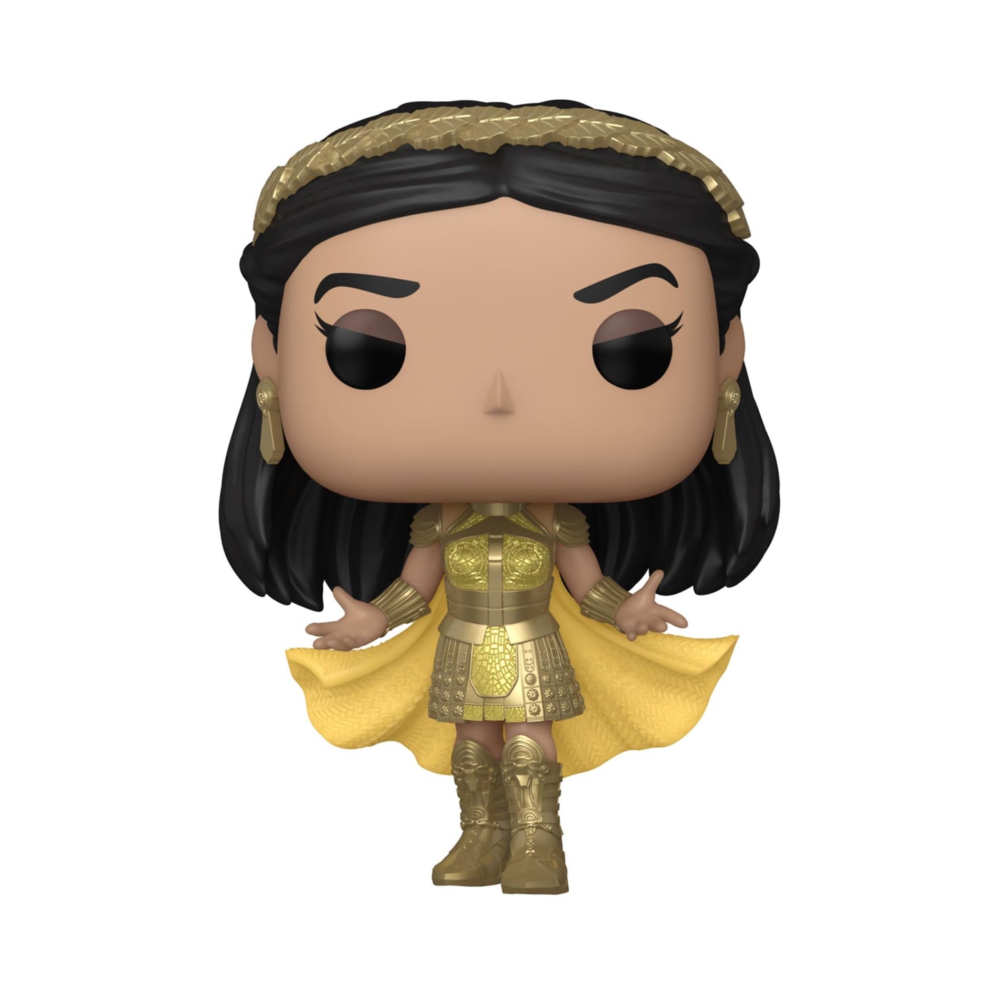 Funko POP! Movies: Shazam 2 - Anthea - Collectable Vinyl Figure - Gift Idea - Official Merchandise - for Kids & Adults - Movies Fans - Model Figure…