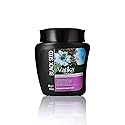 Vatika Naturals Hot Oil Hair Mask - Black Seed & Multivitamin Hair for Dry, Damaged, Nourishing & Strengthening, Deep Conditioning for Soft, Smooth