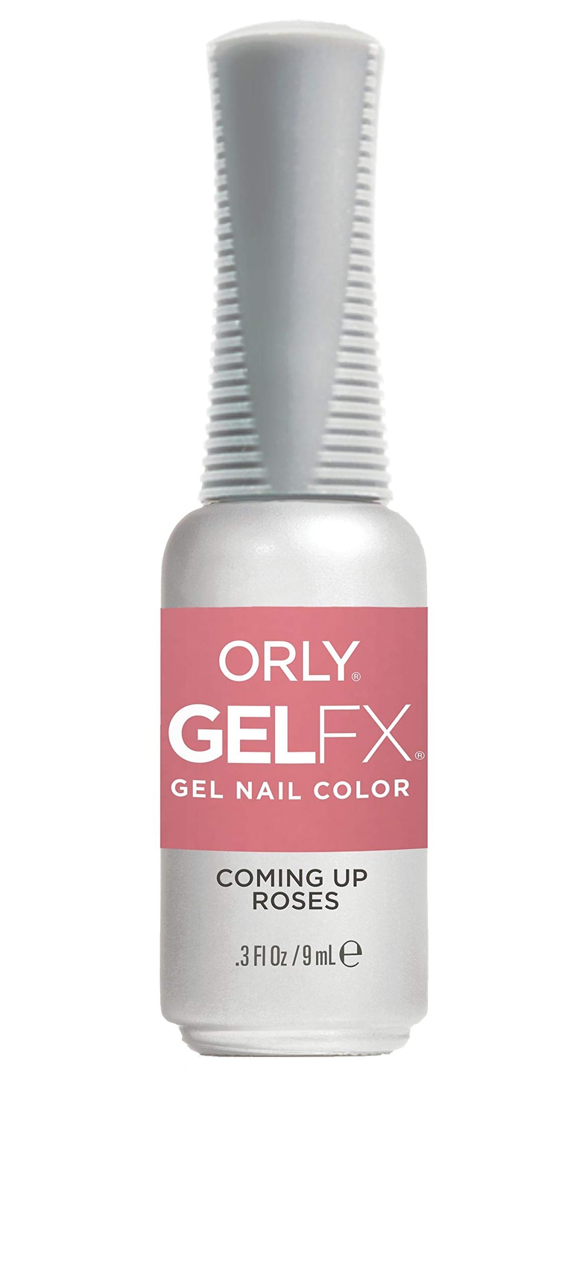 Gel Fx Gel Nail Color - 30975 Desert Rose by Orly for Women - 0.3 oz Nail Polish Beauty & Personal Care Orly