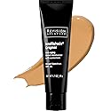 Revision Skincare Intellishade® Original SPF 45, Anti-Aging Tinted Sunscreen for Face, Daily Moisturizer with SPF, Anti-Wrinkle with Peptides