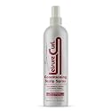 Leisure Curl Conditioning Scalp Spray Regular, 16 fl oz - Pure Aloe Vera, Vitamin E, Jojoba Oil and Protein Enriched Dry Hair Treatment