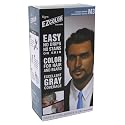 Bigen Ez Color For Men, Real Darkest Brown 1 ea (Pack of 3)