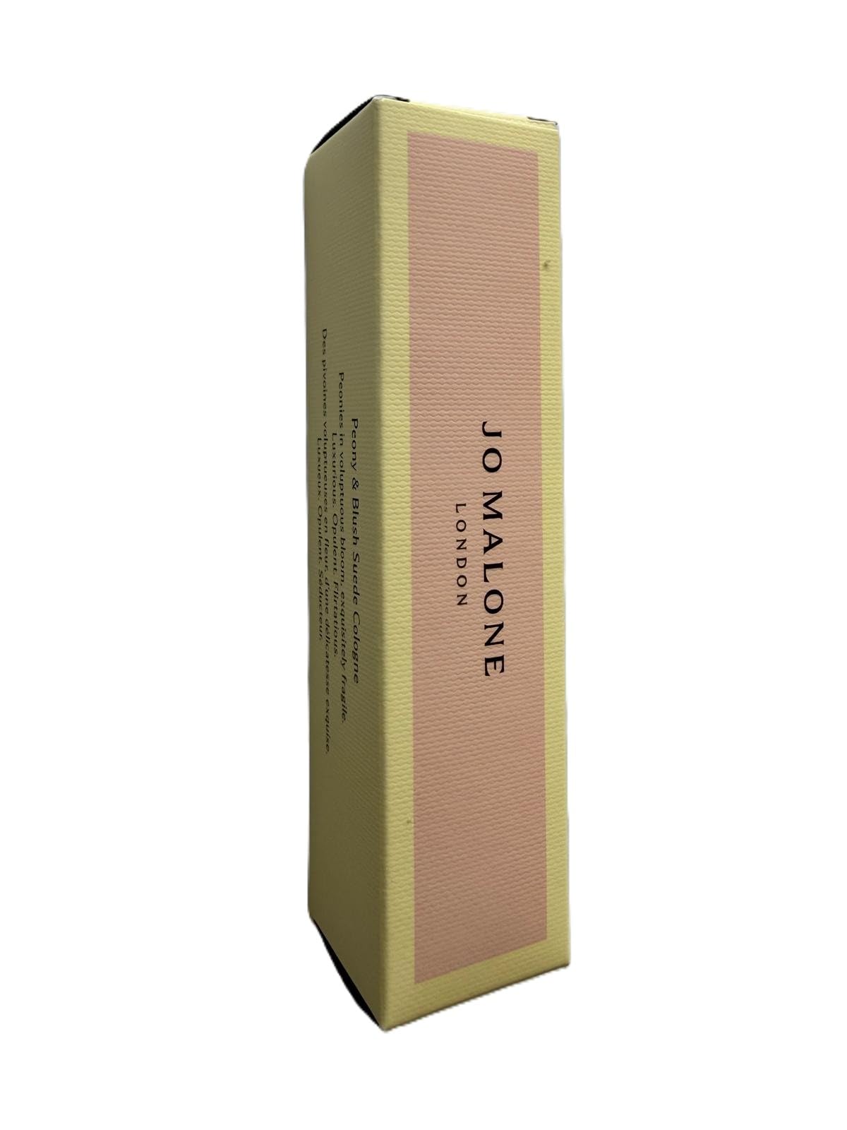 Jo Malone Peony & Suede Spray Cologne .34 oz